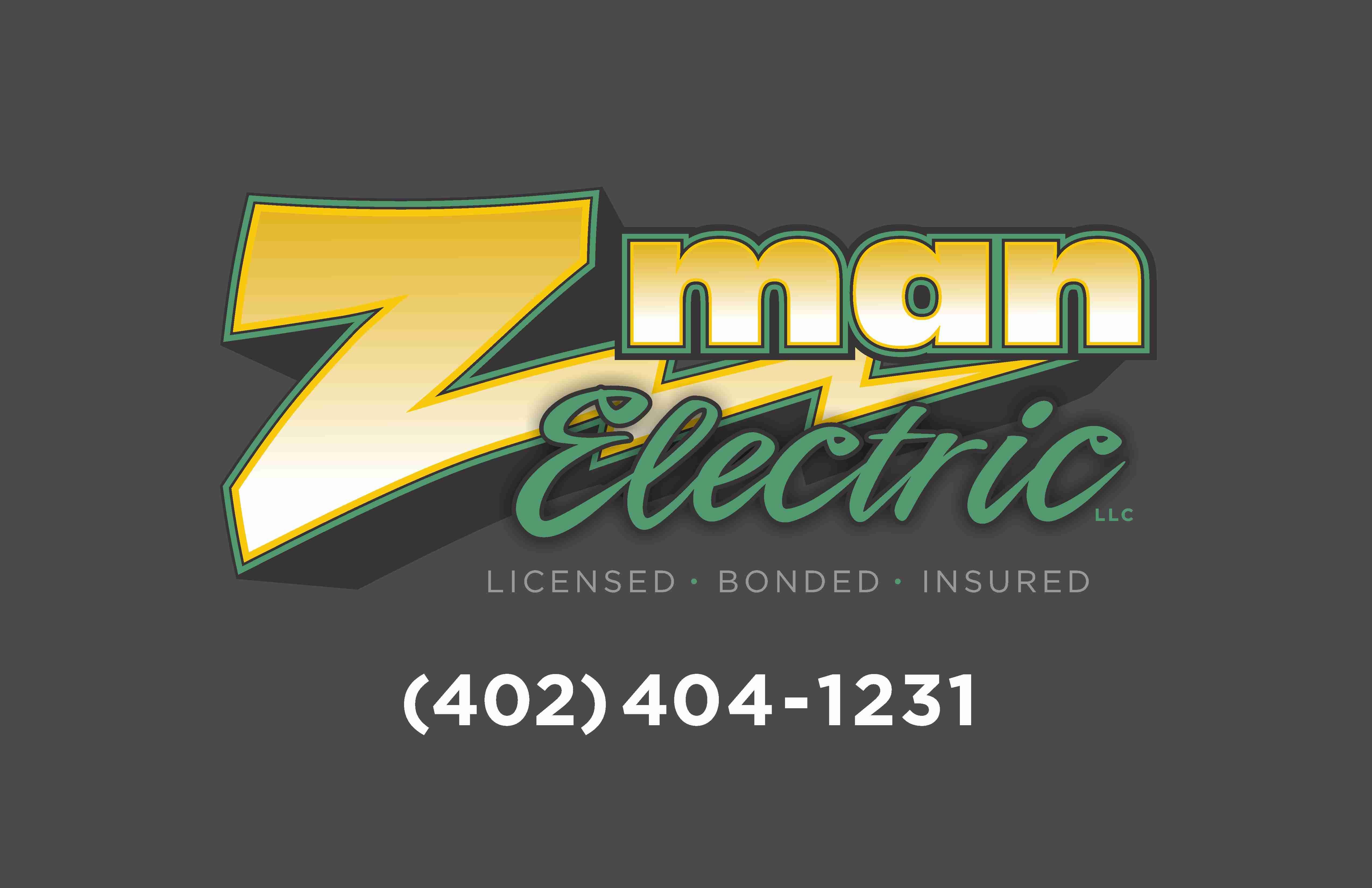 Avatar for Zman Electric LLC